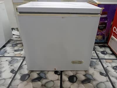 Dawlance deep freezer single door ganine/0321/0833328/