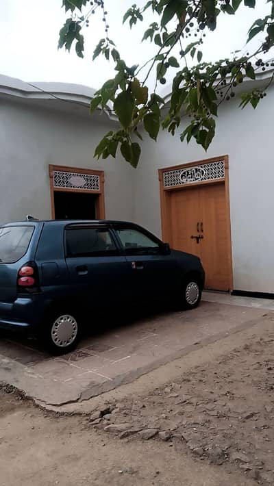Suzuki Alto 2007