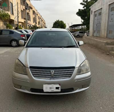 Toyota Premio 2002/2006 Automatic