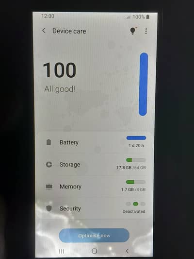 Samsung Galaxy  A6   4/64