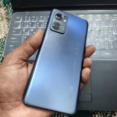Oppo Reno 7