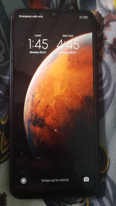 Xiaomi Redmi 9C 2/32