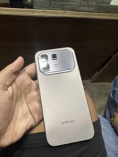 Infinix Note 60 Pro