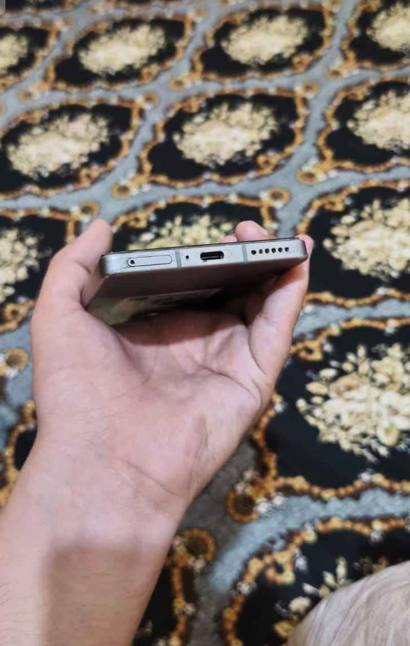 Infinix Note 50 3
