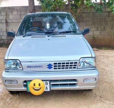 Suzuki Mehran VXR 2018 best for cultus coure fx swiftt prince pearl kh