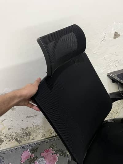 Office Chair New Conditon