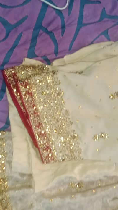 Beautiful Balochi banarsi| Worn Once | Original Rs. 30,000