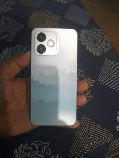 OPPO A6s pro