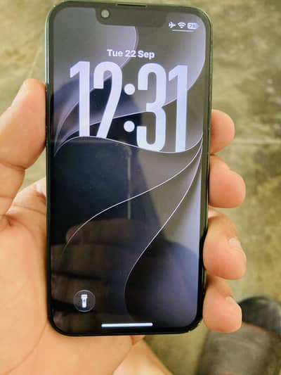 Apple iPhone 13 mini