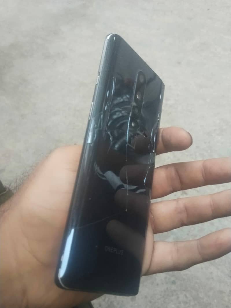 One Plus 8 0