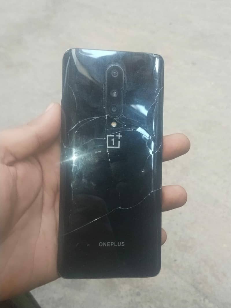 One Plus 8 2