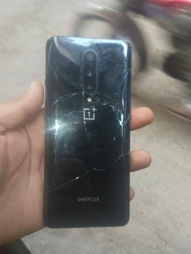 One Plus 8 3
