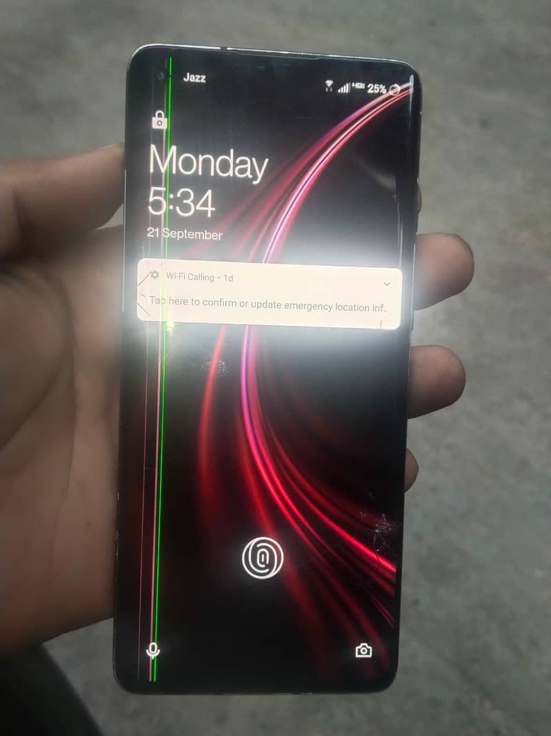 One Plus 8 4