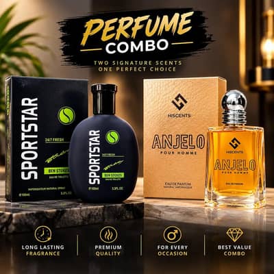 perfume