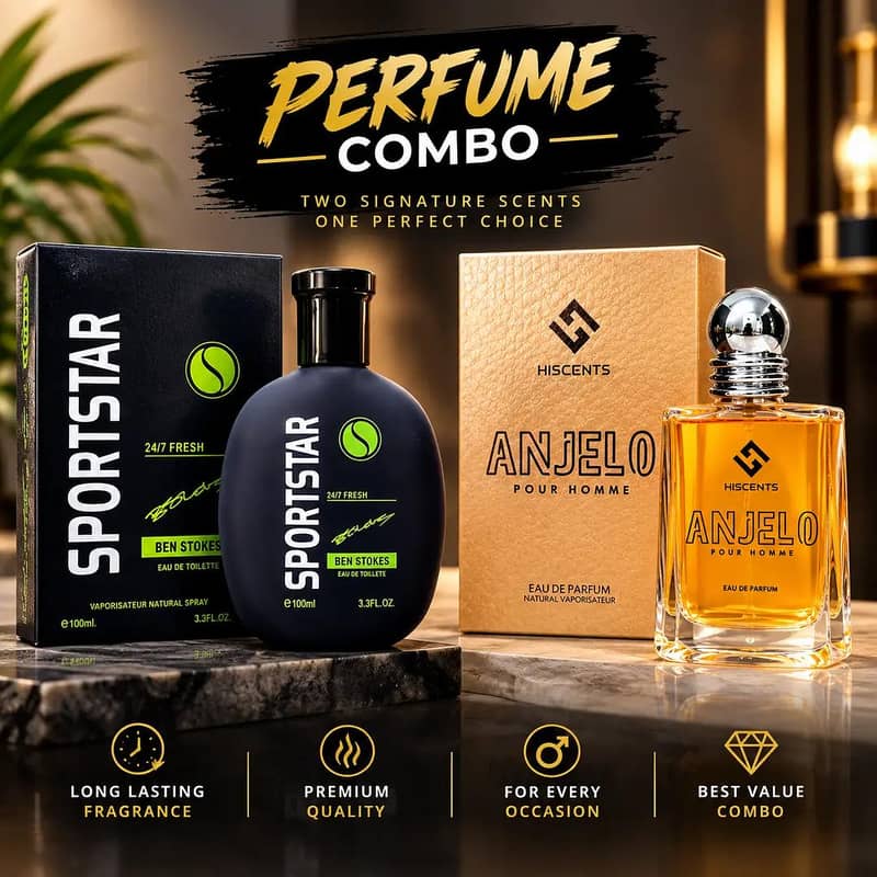 perfume 0