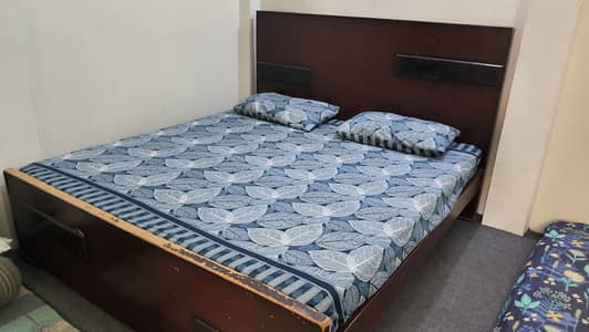 Double Bed Sale