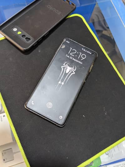 S10 5G (Exc Available)