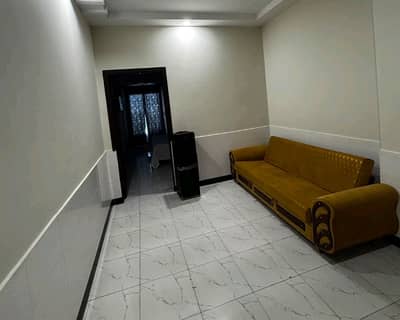 Idyllic Flat Available In MPCHS - Block E For rent