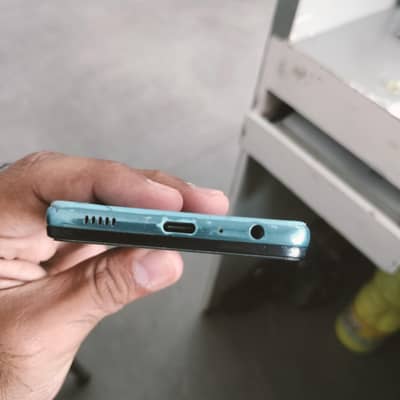 Samsung Mobile A32