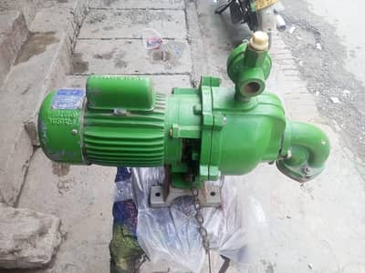 water pump F2