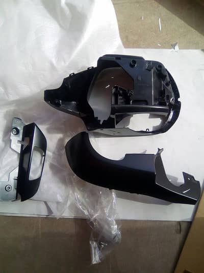 vezel n-one freed hrv door mirror & cover