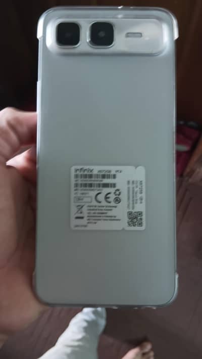 infinix smart 10 plus