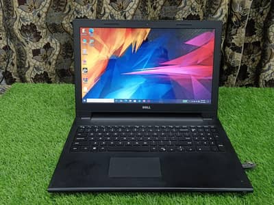 Dell Inspiron 3542 ( i3 4th 4GB 250GB HDD 15.6 inch HD)