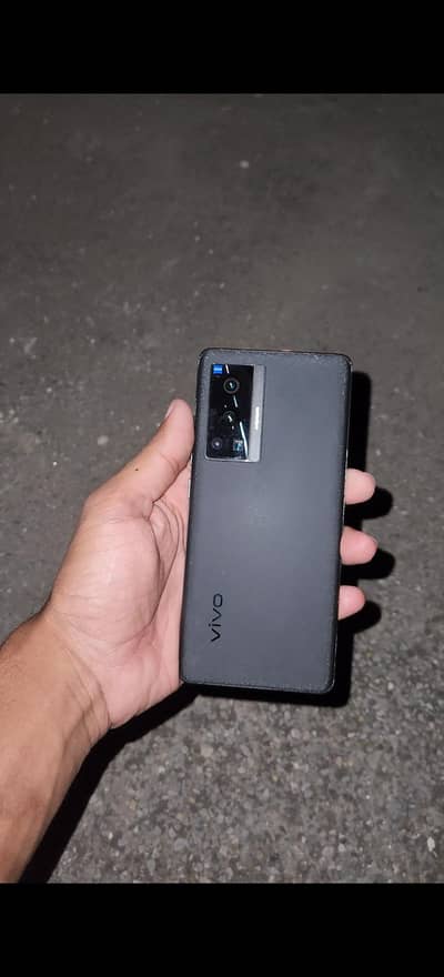 Vivo X70 Pro
