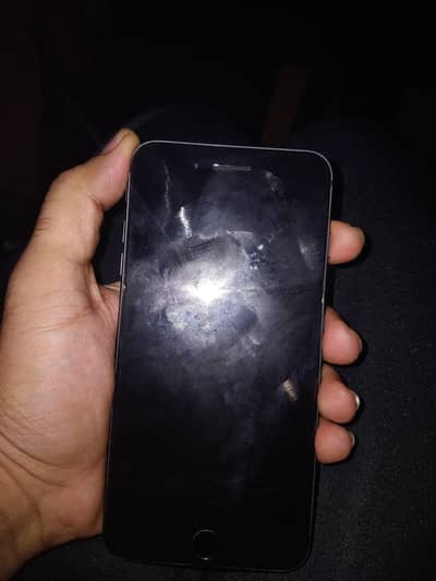 Apple iPhone 8 Plus