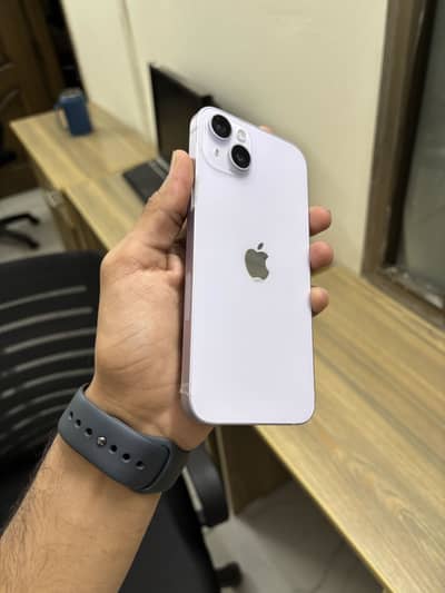 Apple iPhone 14 plus