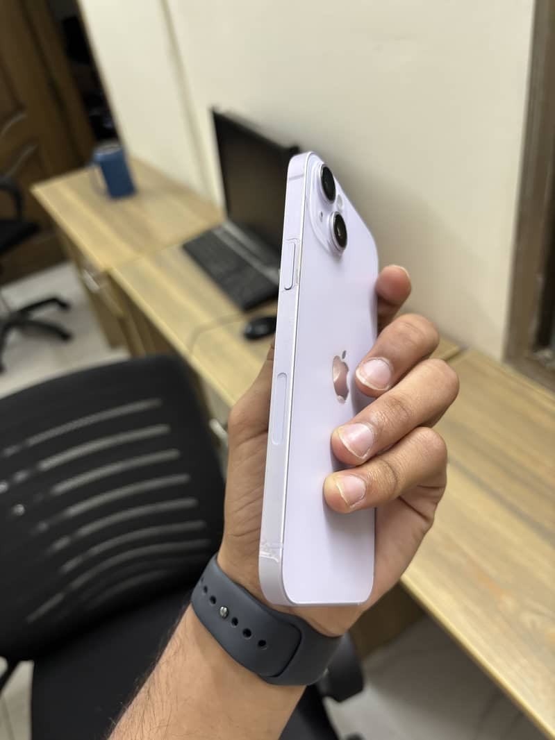 Apple iPhone 14 plus 1