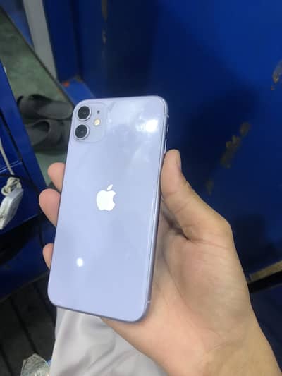 Apple iPhone 11