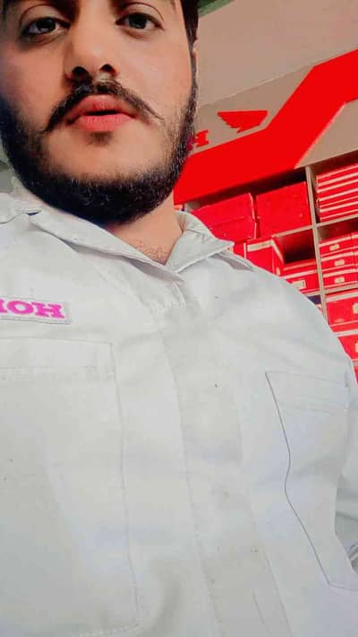 Malik Ehtisham 