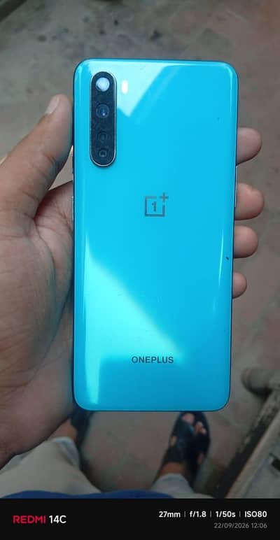 One Plus Nord