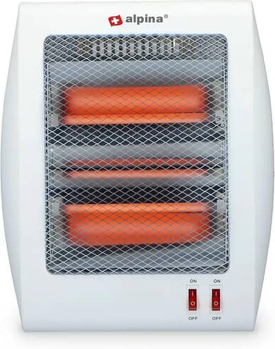 heater