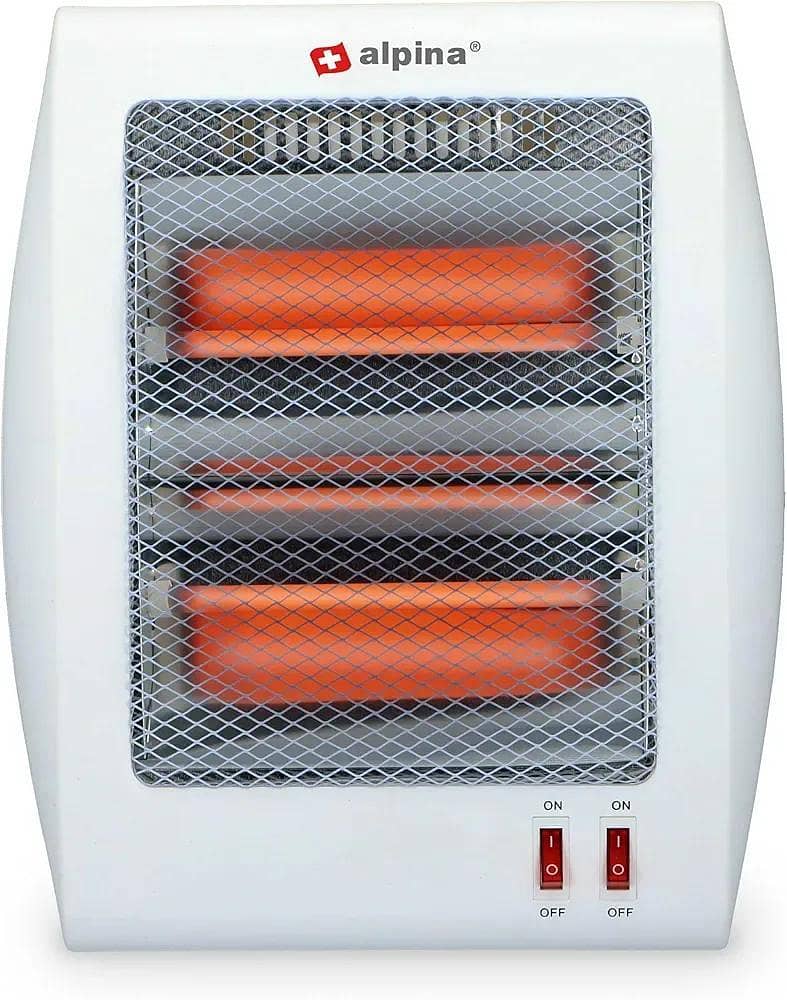 heater 0