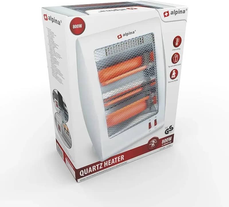 heater 2