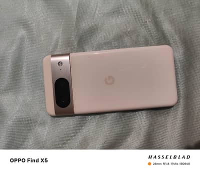 Google Pixel 8