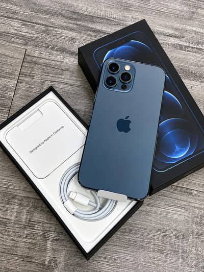 Apple iPhone 12 Pro