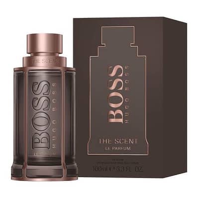 Hugo boss perfume