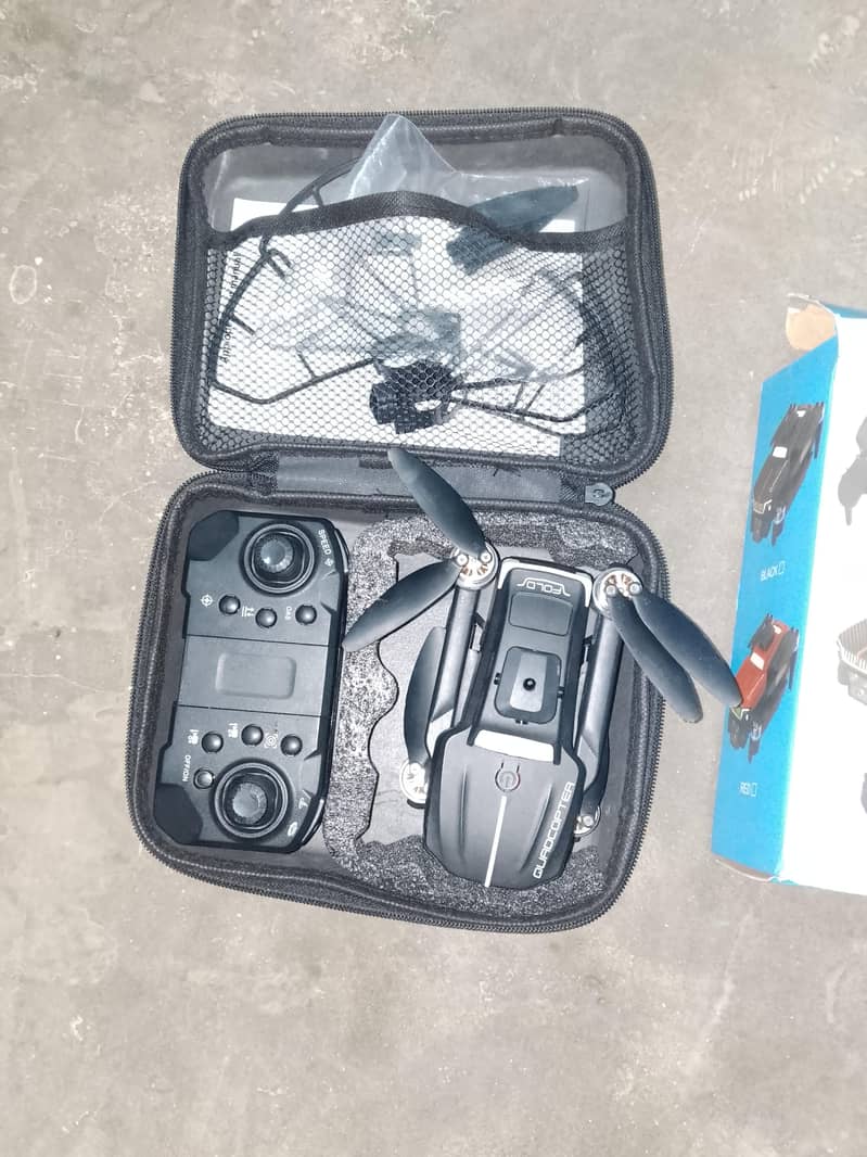 J6PRO camera drone 5