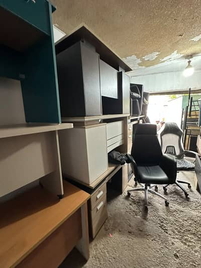 Executive Table, Workstation, Computer Table, Caming Table, Desk