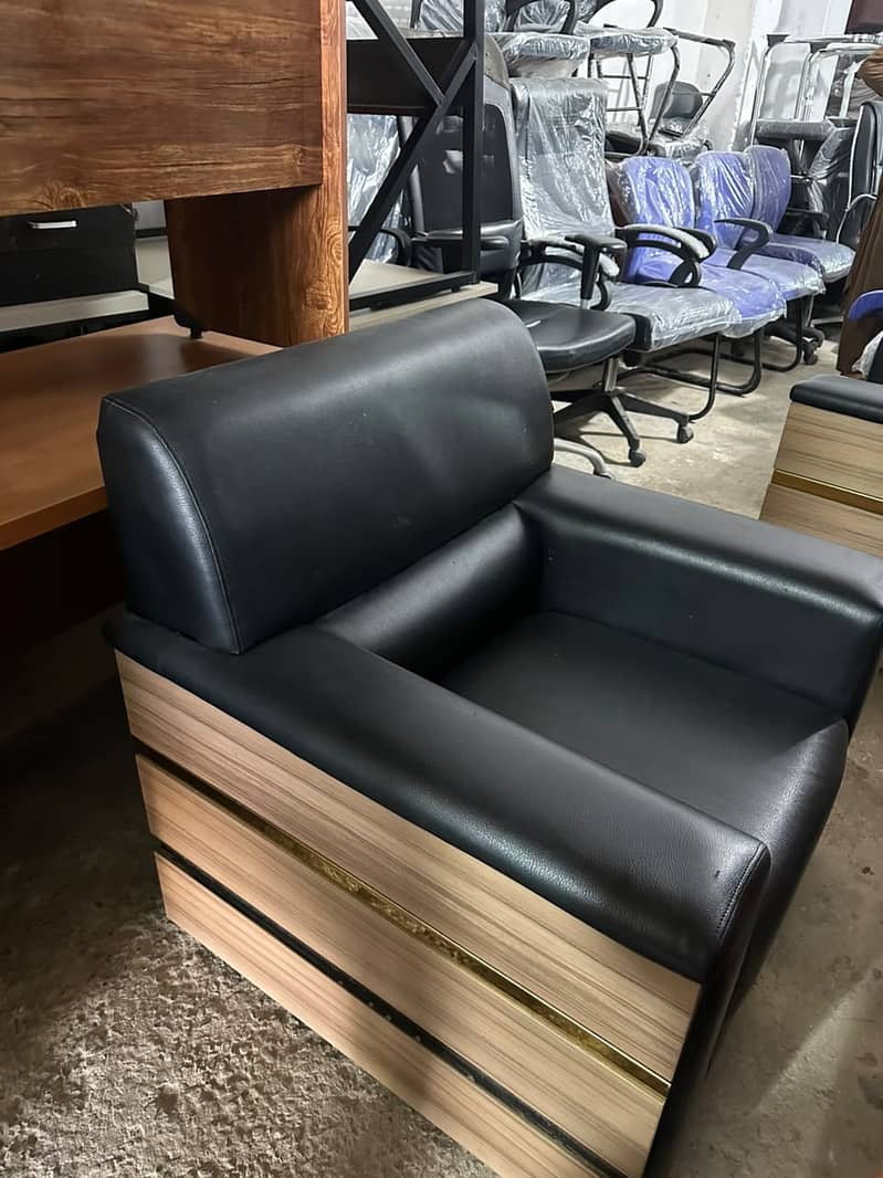Executive Table, Workstation, Computer Table, Caming Table, Desk 6