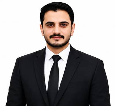 Umair Advocate