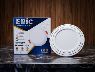 Eric SMD Light 8 Watt Down Light | LED | Premium Quality