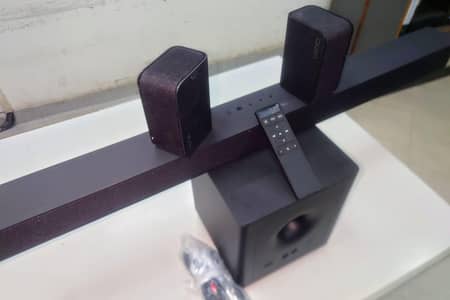 vizio soundbar