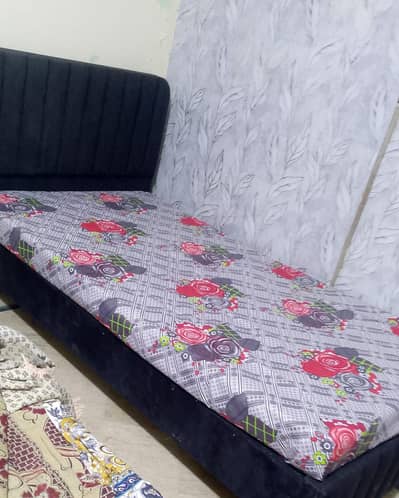 Single Bed for Kids 03355255557