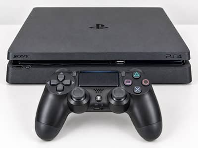 PS4 PlayStation 4 Slim for Sale
