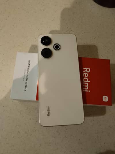 Xiaomi Redmi 13