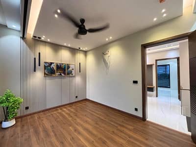 5 Marla Brand New House For Rent In DHA Phase 9 Town
